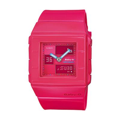 CASIO BABY-G BGA-200-4E