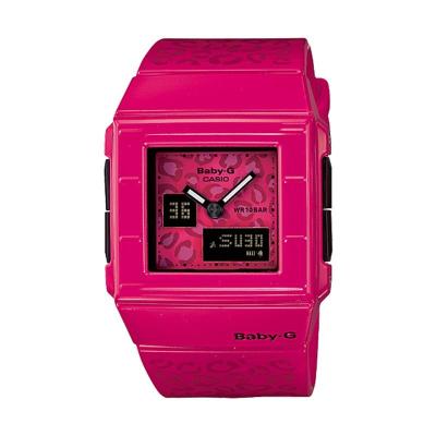 CASIO BABY-G BGA-200LP-4E