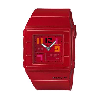 CASIO BABY-G BGA-200PD-4B