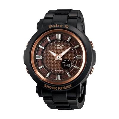 CASIO BABY-G BGA-301-1A