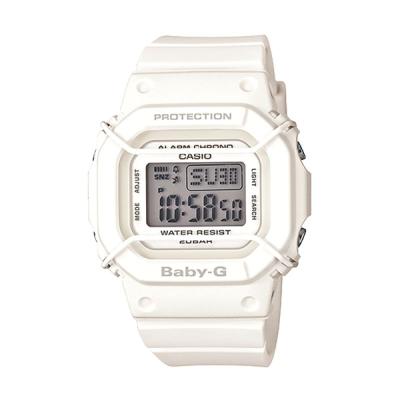 CASIO BABY-G BGD-501-7DR White Jam Tangan Wanita