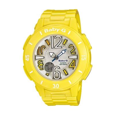 CASIO Baby-G BGA-170-9B