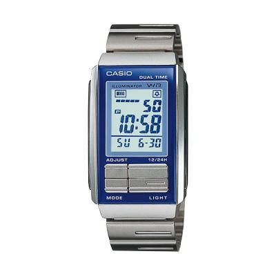 CASIO FUTURIST LA-201W-2A - Jam Tangan Wanita