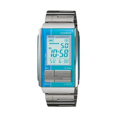 CASIO FUTURIST LA-201W-2A2 - Jam Tangan Wanita