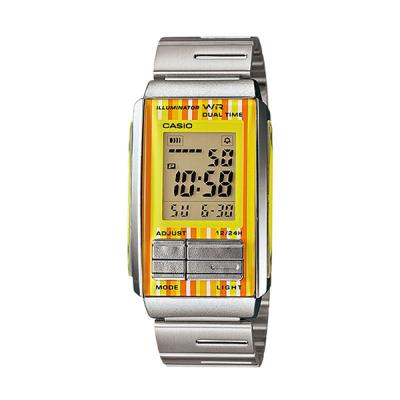 CASIO FUTURIST LA-201W-9C - Jam Tangan Wanita