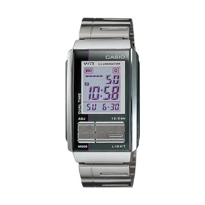 CASIO FUTURIST LA-201WD-6A - Jam Tangan Wanita