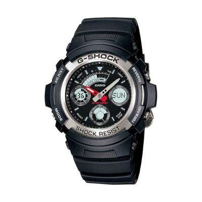 CASIO G-SHOCK AW-590-1A