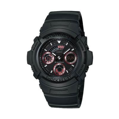 CASIO G-SHOCK AW-591ML-1A