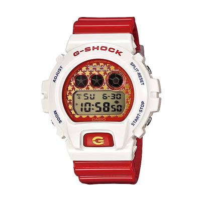 CASIO G-SHOCK DW-6900SC-7 - Jam Tangan Pria