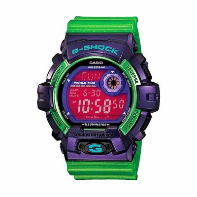 CASIO G-SHOCK G-8900-SC6 Crazy Colours