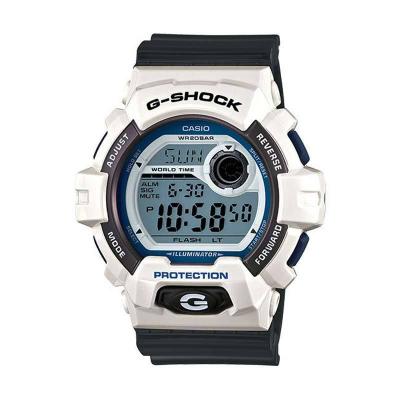 CASIO G-SHOCK G-8900-SC7 Crazy Colours