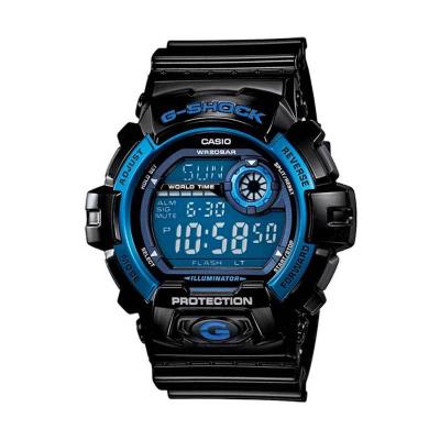 CASIO G-SHOCK G-8900A-1