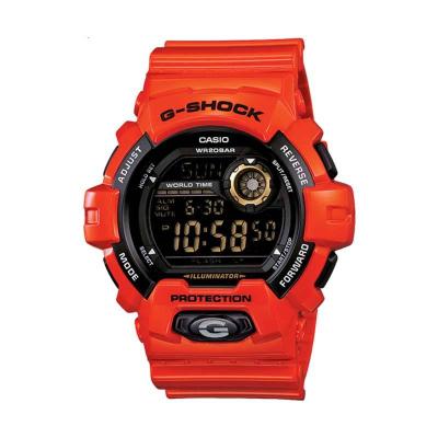 CASIO G-SHOCK G-8900A-4