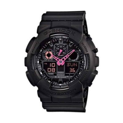 CASIO G-SHOCK GA-100C-1A4