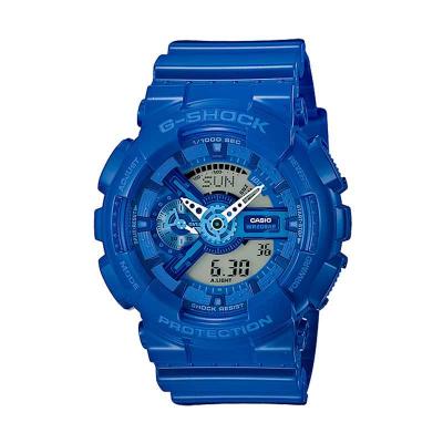 CASIO G-SHOCK GA-110BC-2A - Jam Tangan Pria