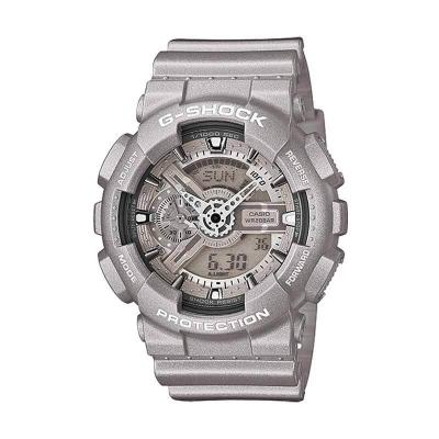 CASIO G-SHOCK GA-110BC-8A - Jam Tangan Pria