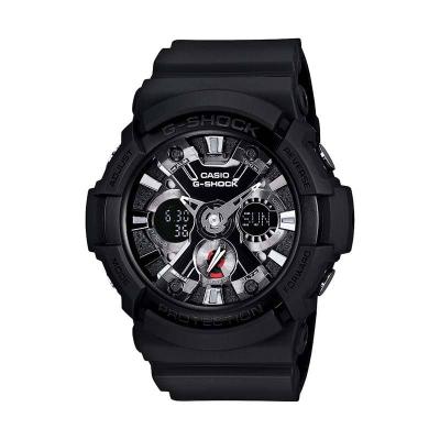 CASIO G-SHOCK GA-201-1A