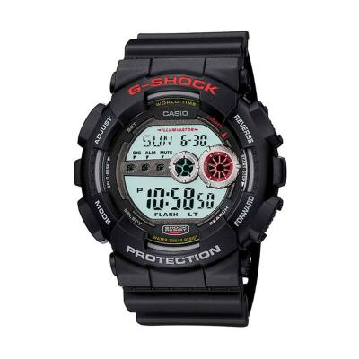 CASIO G-SHOCK GD-100-1ADR