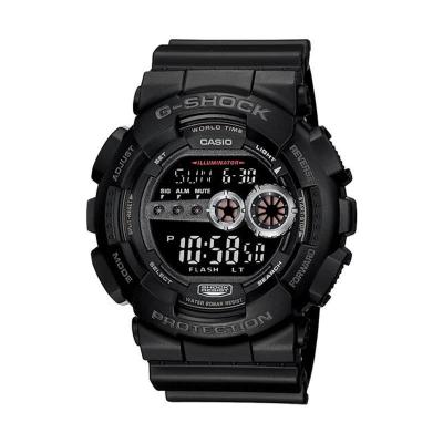 CASIO G-SHOCK GD-100-1B