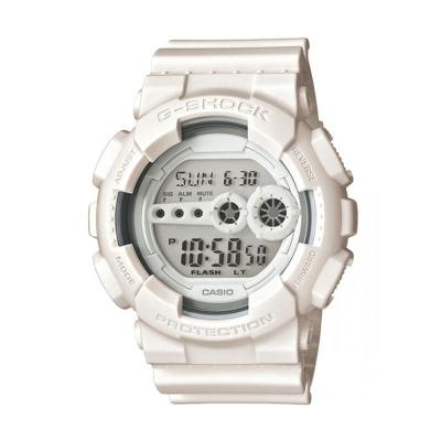 CASIO G-SHOCK GD-100WW-7D - Jam Tangan Pria