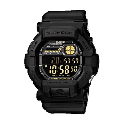 CASIO G-SHOCK GD-350-1B