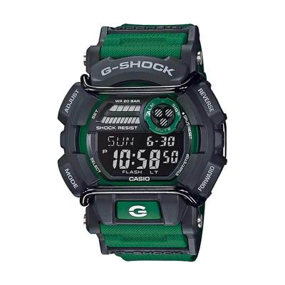 CASIO G-SHOCK GD-400-3 Face Protector