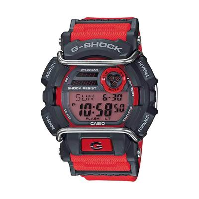 CASIO G-SHOCK GD-400-4 Face Protector