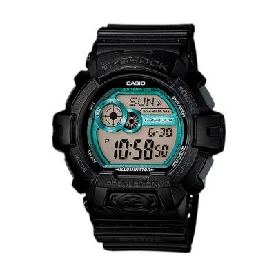 CASIO G-SHOCK GLS-8900-1