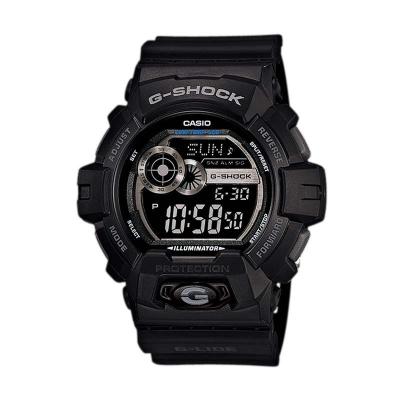 CASIO G-SHOCK GLS-8900-1B