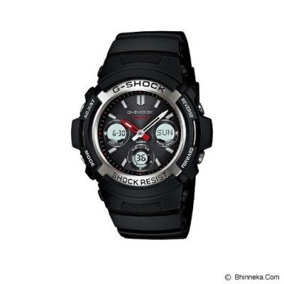 CASIO G-Shock [AWR-M100-1ADR]