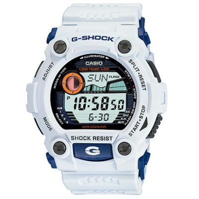 CASIO G-Shock [G-7900A-7DR]