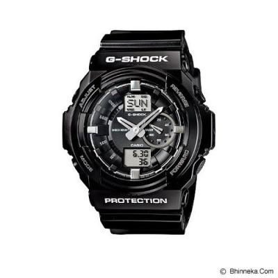 CASIO G-Shock [GA-150BW-1ADR]