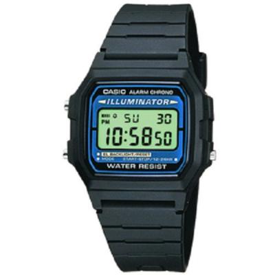 CASIO Illuminator [F-105W-1AZ]