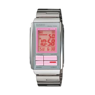 CASIO LA-201W-4A2 Jam Tangan Wanita