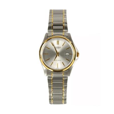 CASIO LTP-1183G-7A Jam Tangan Wanita