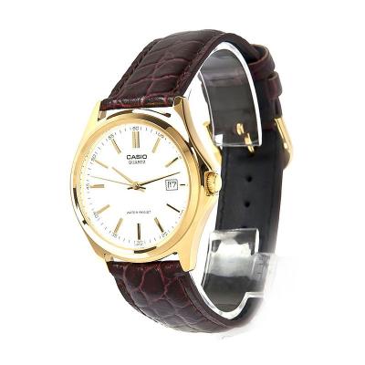 CASIO LTP-1183Q-7A Gold Jam Tangan Wanita