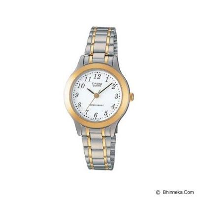 CASIO Ladies Analog [LTP-1128G-7B]