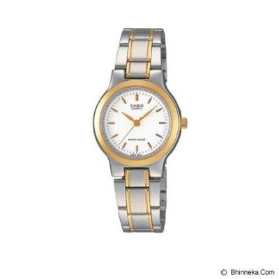 CASIO Ladies Analog [LTP-1131G-7AH]