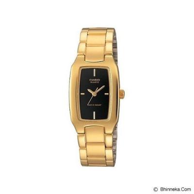 CASIO Ladies Analog [LTP-1165N-1CDF]