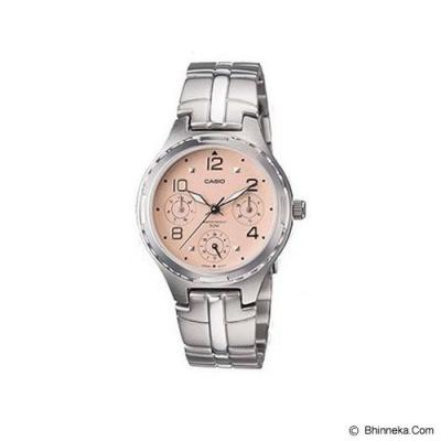 CASIO Ladies Analog [LTP-2064A-4AVDF]