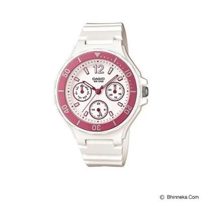 CASIO Ladies Diver Look [LRW-250H-4AVDF]