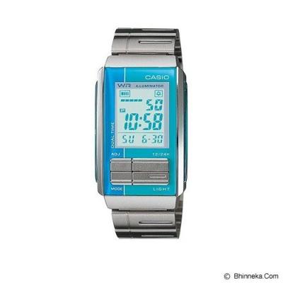 CASIO Ladies Futurist [LA-201W-2A2UDF]