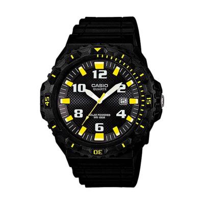 CASIO MRW-S300H-1B3V TOUGH SOLAR