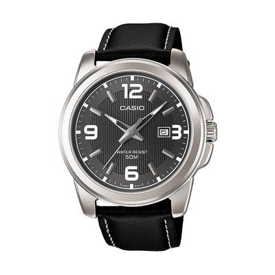 CASIO MTP-1314L-8A Jam Tangan Pria