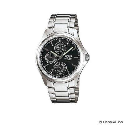 CASIO Man Analog [MTP-1246D-1AVDF]