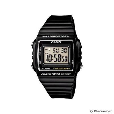 CASIO Man Illuminator [W-215H-1AVDF]