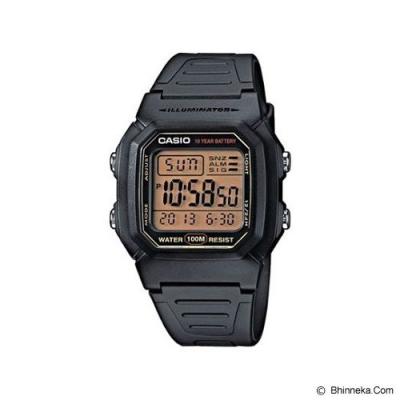 CASIO Man Illuminator [W-800HG-9AVDF]