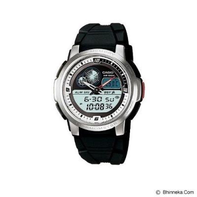 CASIO Out Gear [AQF-102W-7BVDF]