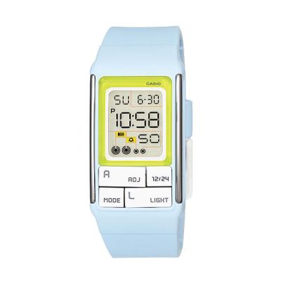 CASIO POPTONE LDF-51-2A - Jam Tangan Wanita