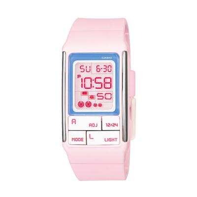 CASIO POPTONE LDF-51-4A - Jam Tangan Wanita